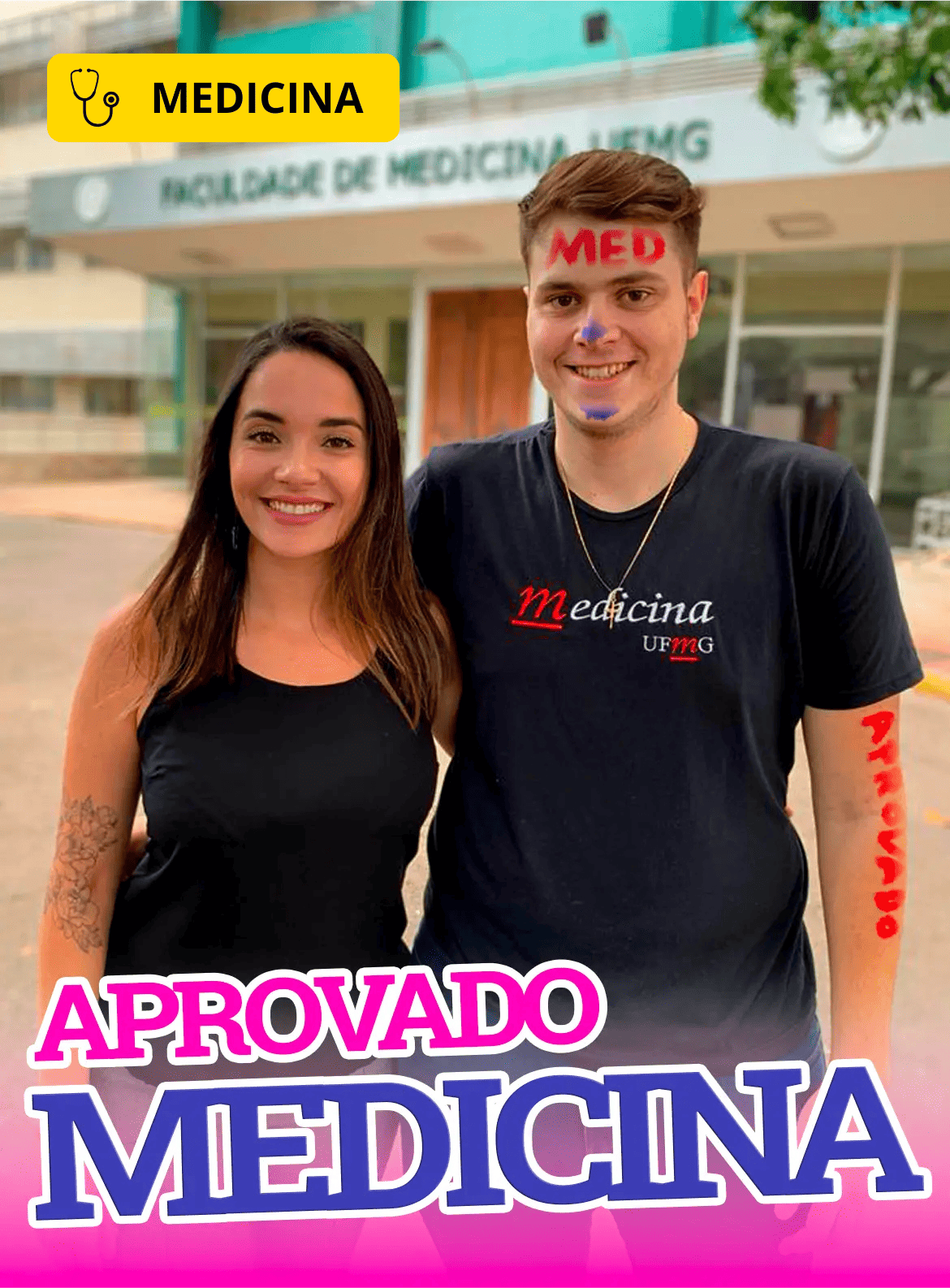 MEDICINA