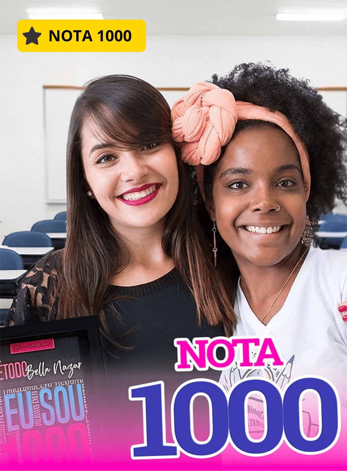 NOTA 1000